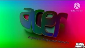 Acer Logo Effects Sponsored By Preview 2 Effects In Γ Major 22