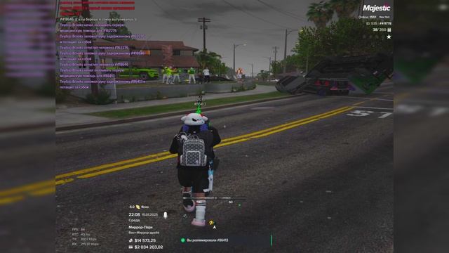 Фрики приехали сносить семейник смотреть онлайн