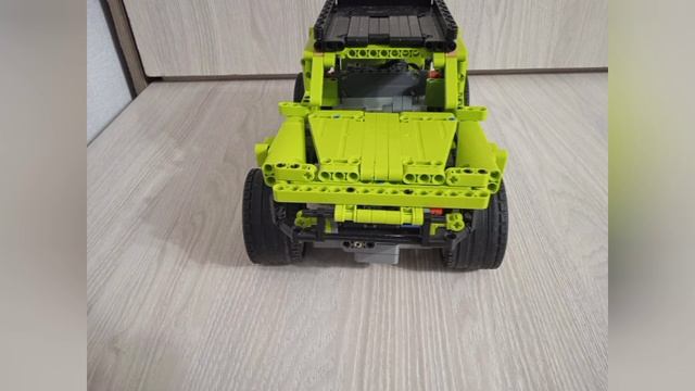 история гелика