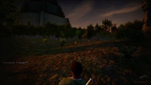 M&B: Star Wars Conquest Clones vs Droids (Custom Battle) смотреть онлайн