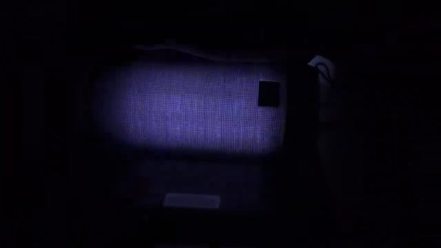 My new JBL Pulse 2 смотреть онлайн