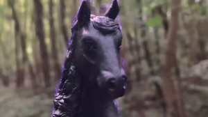 «Табун Эмбер» 2 сезон 3 серия Шляйх сериал/Schleich сериал Лошади Шляйх/ Лошади Schleich