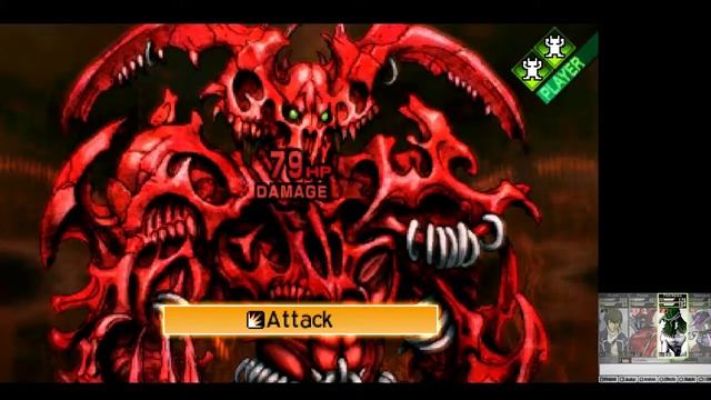 shin megami tensei iv boss: Asmodeus смотреть онлайн