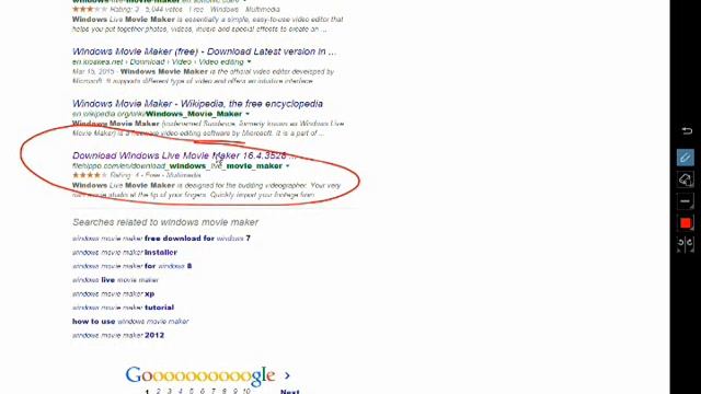 The Ambitious Girl- How to Download Windows Movie Maker смотреть онлайн