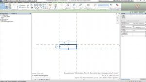 [Курс «Autodesk Revit Семейства: Продвинутый уровень»] Компонент узла. Область маскировки