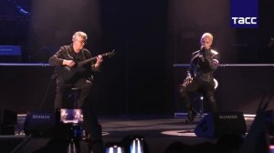 Из архива ТАСС... с благодарностью...