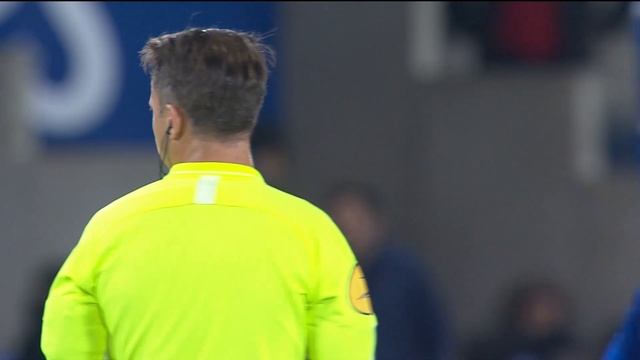 RC Strasbourg Alsace - Toulouse FC ( 4-2 ) - Résumé - (RCSA - TFC) / 2019-20 смотреть онлайн