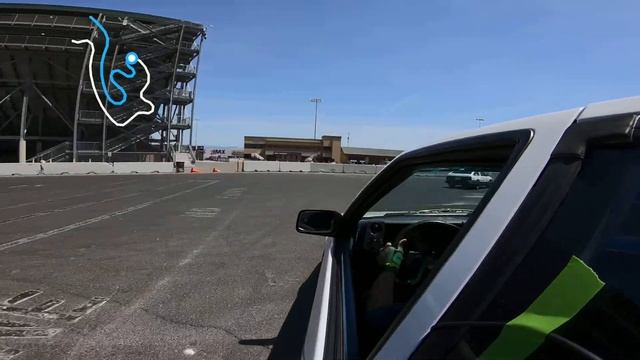 SpeedSF Sonoma Auto-x 5/9/21 AE86 смотреть онлайн