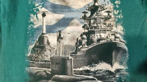 И ещё не большой обзорчик!