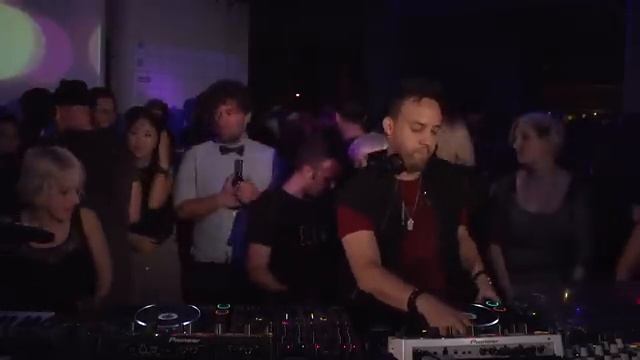 Maceo Plex Boiler Room Berlin DJ Set смотреть онлайн