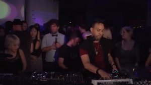 Maceo Plex Boiler Room Berlin DJ Set
