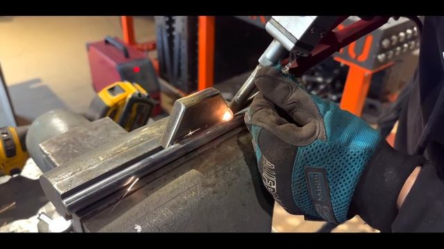 Wow! Incredibly useful device from a gas cylinder! смотреть онлайн