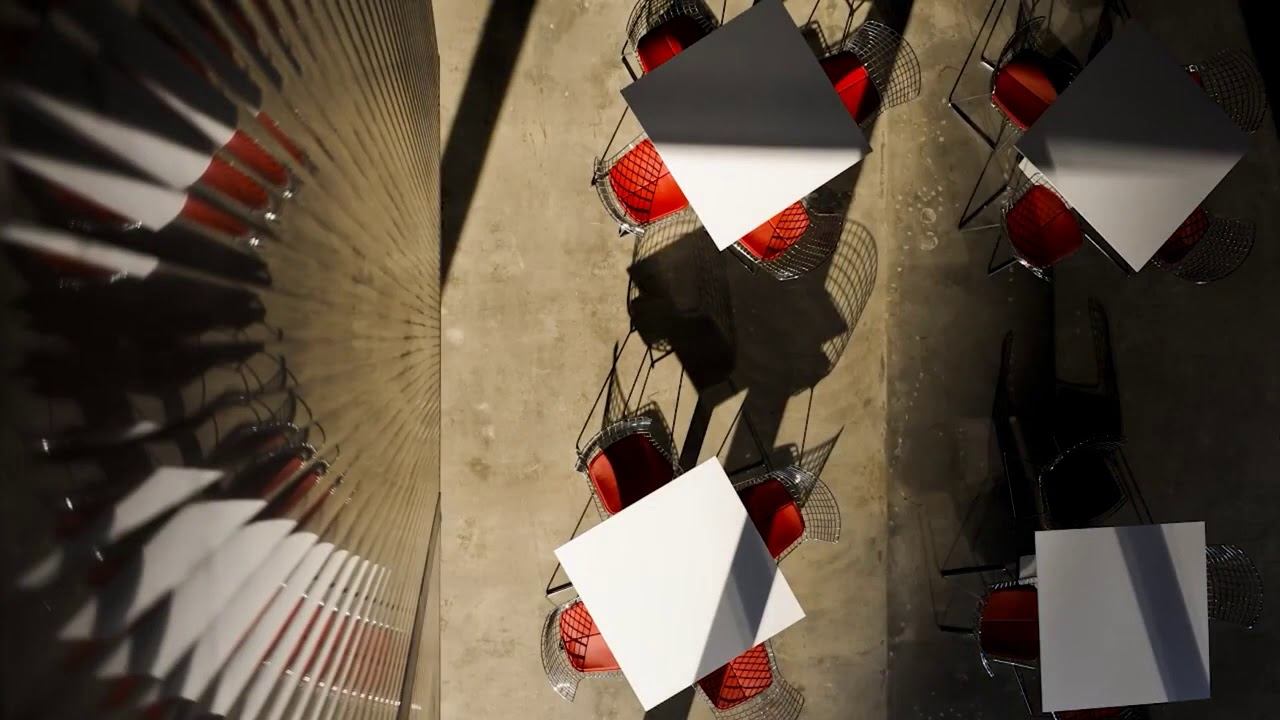 Florence   Los Angeles   Devon&Devon