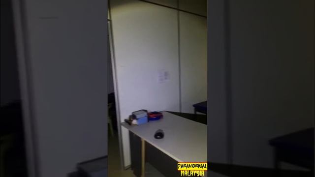 Paranormal Malaysia | Cikgu-Cikgu Diganggu Di Sekolah Ini...
