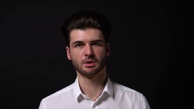 Актерская визитка / Картамышев Влад / 2 смотреть онлайн
