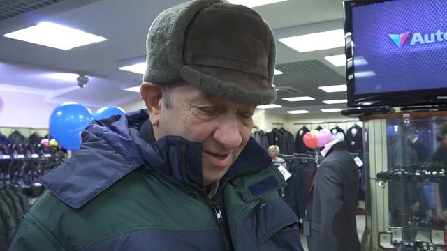 Old President Club - Распродажа отзывы 6 смотреть онлайн