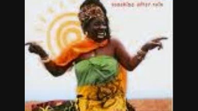 Rita Marley - Feeling Mellow feat. Dj Merciless смотреть онлайн