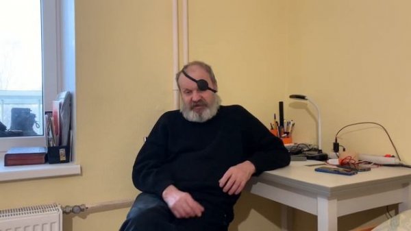 Обращение к Владимиру Соловьеву. Встаю на защиту Татьяны Монтян