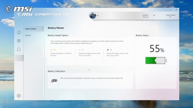 How To Setup The New Creator Center | MSI