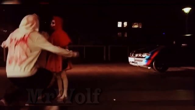 5 Jeff The Killer  Caught On Camera 3