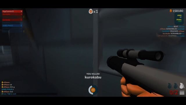 Shell Ranked Highlights #2 | Shell Shockers смотреть онлайн