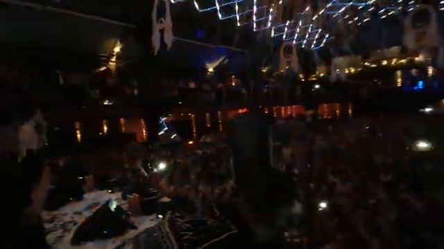 Steve Aoki at Neon Future III Closing Party смотреть онлайн