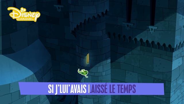 Raiponce, la série - Le karaoké de Pascal #3 : Faire marche arrière (épisode 27) смотреть онлайн
