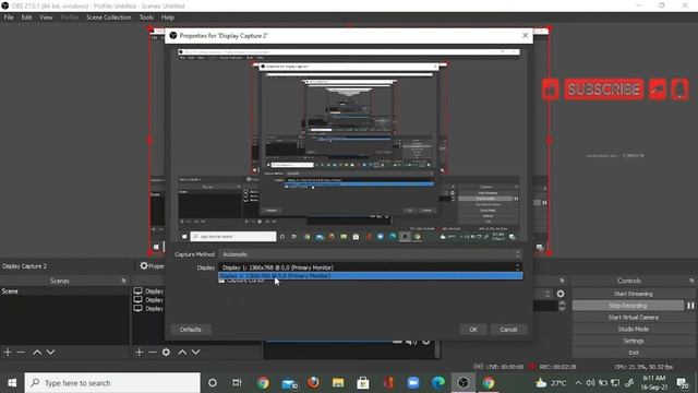 BEST SCREEN RECORDER SOFTWARE FOR WINDOW,MAC,LINUX | WITHOUT WATERMARK | FREE FOR FREE смотреть онлайн