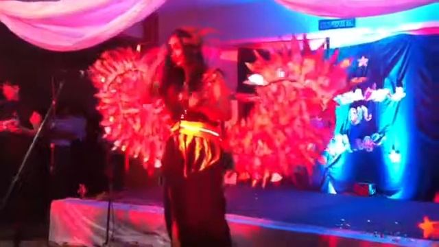 ERIS- The God of Chaos смотреть онлайн