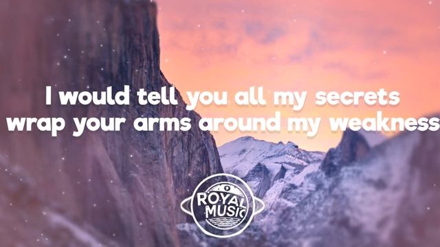 Selena Gomez - Vulnerable (Lyrics) смотреть онлайн