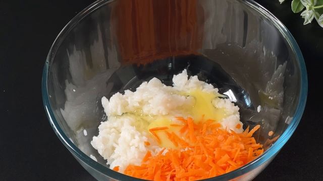 😱 NUR REIS UND Zucchini.💯 MACHEN Sie dieses Rezept in 10 Minuten.🤤 смотреть онлайн