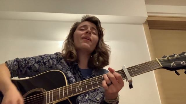 Mean - Taylor Swift Accoustic COVER by Kate Lides смотреть онлайн