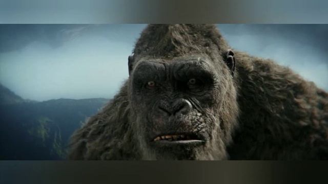 Kong vs dangerous wolf New hollywood hindi dubbed movie(2024) (Hindi हिंदी)Godzilla x Kong🔥😱#youtub смотреть онлайн