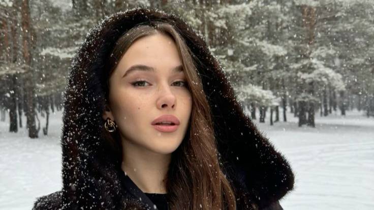 Enza & Al-Khan - Ocean Eyes