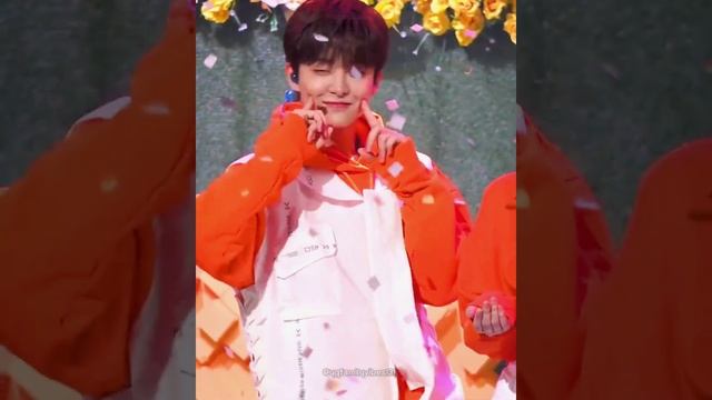 Millennium Idol JIHOON Day🐶 #jihoon #treasure смотреть онлайн