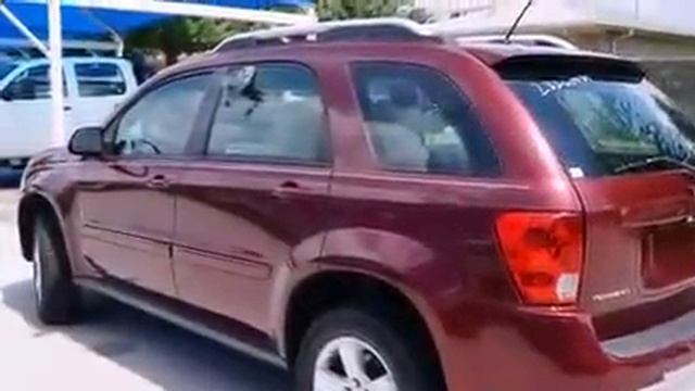 2007 Pontiac Torrent Dallas TX смотреть онлайн