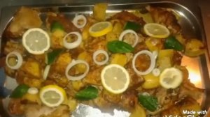 Milliy taomlar