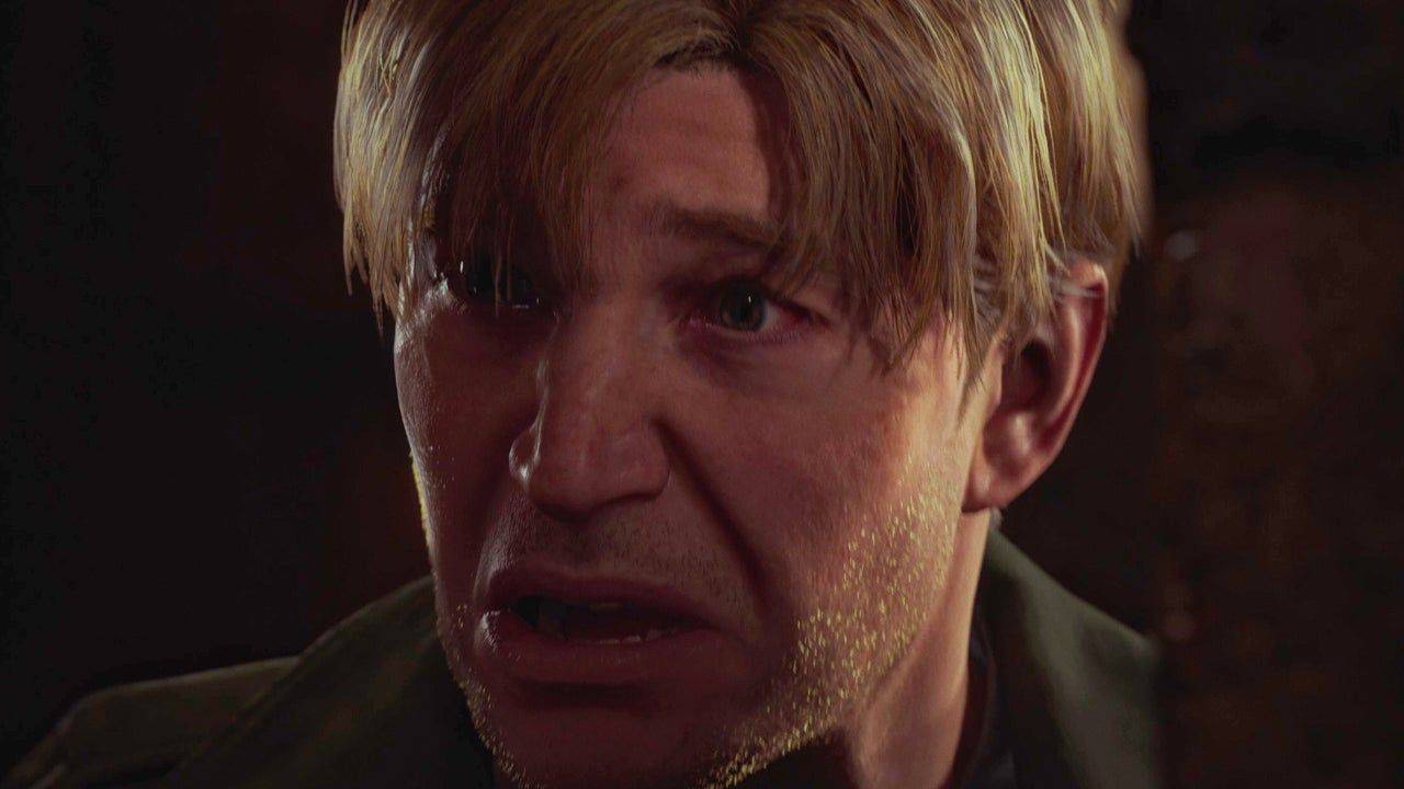 Silent Hill 2 Remake Развязка близка смотреть онлайн