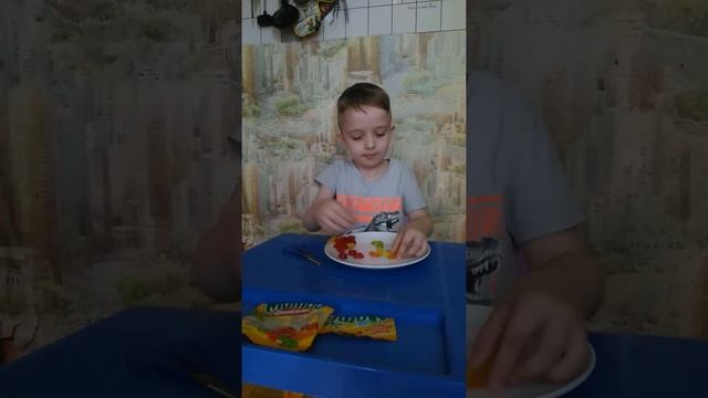 Влог Тёмы Мамбастик Тобот смотреть онлайн