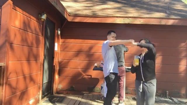 LIEZELISCRAZY VLOG: South Lake Tahoe смотреть онлайн