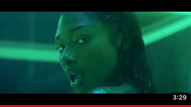 Megan Thee Stallion - Cobra [Official Video]