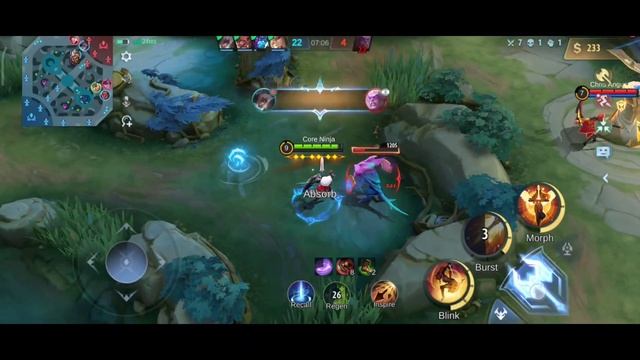 Freya best build 2023 high damage gameplay mobile legends смотреть онлайн
