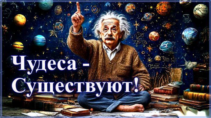 Секретный КОД, чтобы видеть чудеса: Он уже внутри вас - это не волшебство, не магия, не эзотерика.