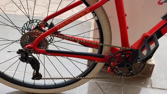 TREK MARLiN SYETE BUDGET UPGRADE смотреть онлайн