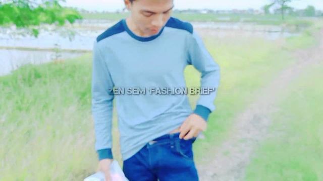 Celana Dalam Pria Impor || ao qiao shi Keren Abiss!! смотреть онлайн