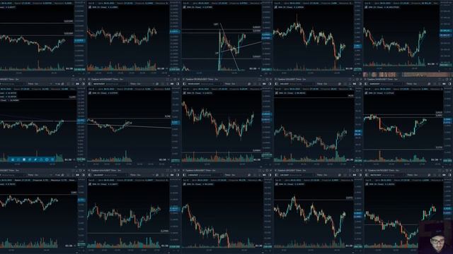 Брифинг US Market. Прямая трансляции. Михаил Латогузов смотреть онлайн