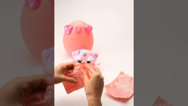 puppycorn_unpacking смотреть онлайн