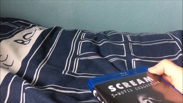 A Blu Ray and Book Update, Believe It or Not смотреть онлайн