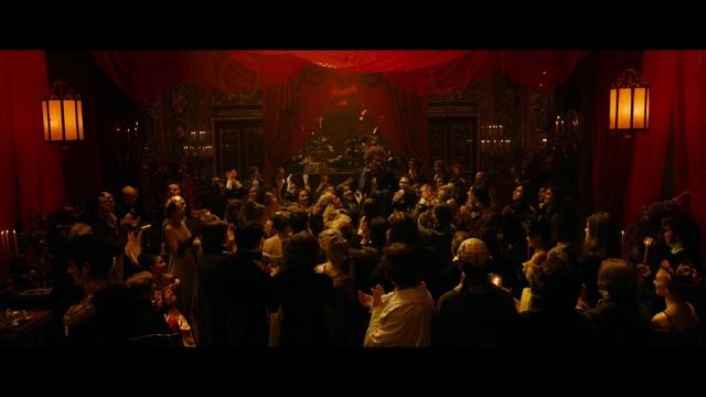 Финальный трейлер фильма «Пророк. История Александра Пушкина» смотреть онлайн