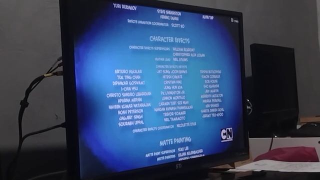 CREDITOS OS SMURFS E A VILA PERDIDA NO CINE CARTOON CARTOON NETWORK смотреть онлайн